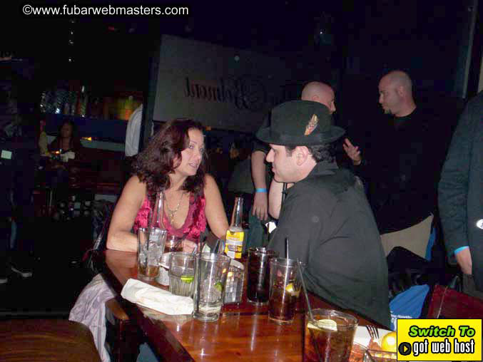 5th Annual Blatt Brothers B-Day Bash