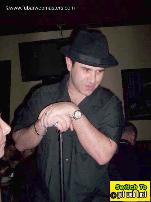 5th Annual Blatt Brothers B-Day Bash