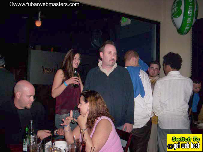 5th Annual Blatt Brothers B-Day Bash