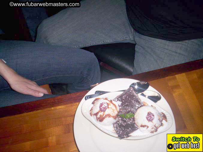 5th Annual Blatt Brothers B-Day Bash