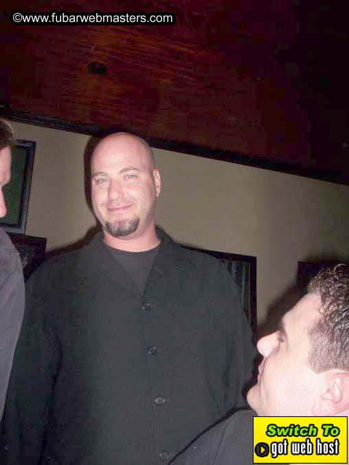 5th Annual Blatt Brothers B-Day Bash