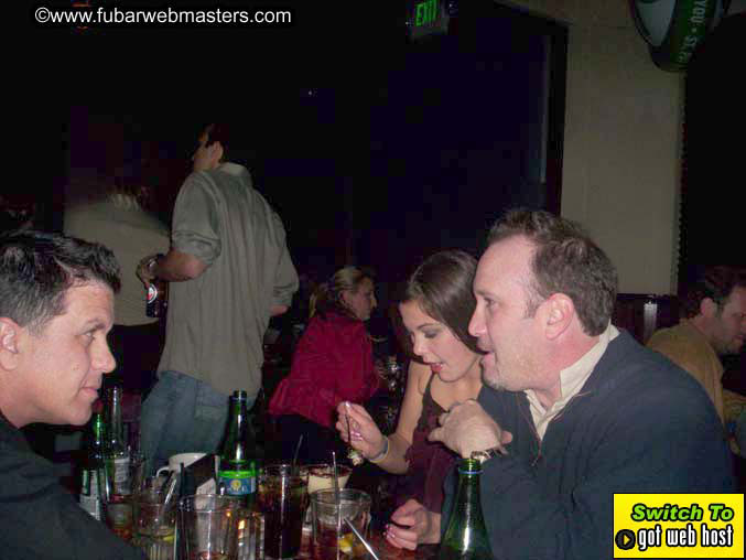 5th Annual Blatt Brothers B-Day Bash