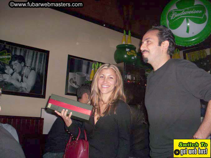 5th Annual Blatt Brothers B-Day Bash