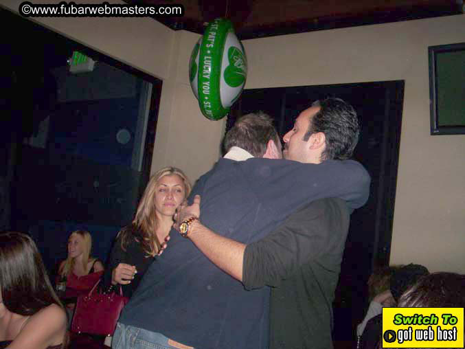 5th Annual Blatt Brothers B-Day Bash