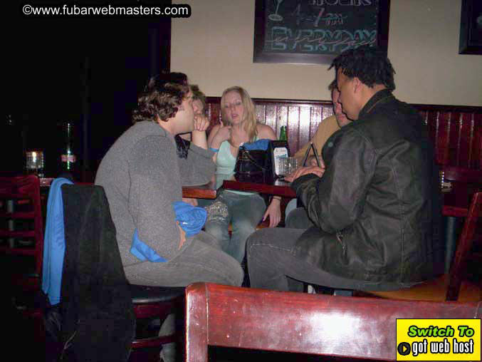 5th Annual Blatt Brothers B-Day Bash