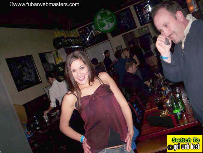 5th Annual Blatt Brothers B-Day Bash