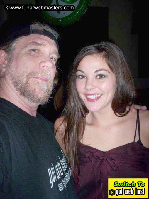 5th Annual Blatt Brothers B-Day Bash