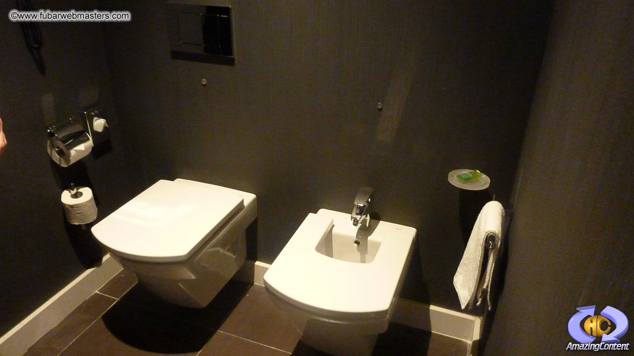 Hotel  Comsa Palace & Brno