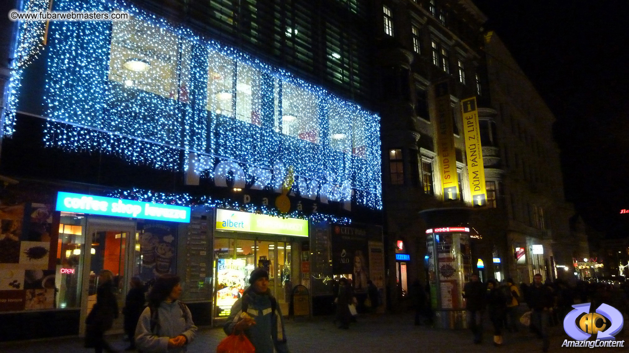 Hotel  Comsa Palace & Brno