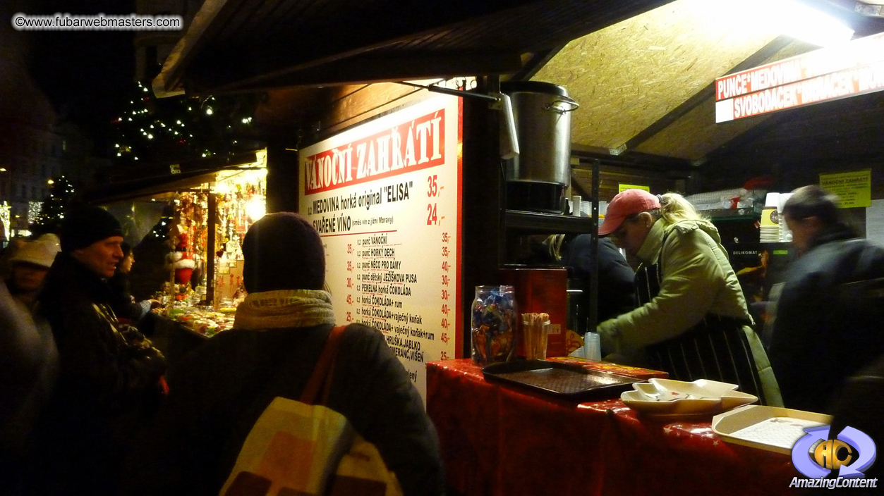 Hotel  Comsa Palace & Brno