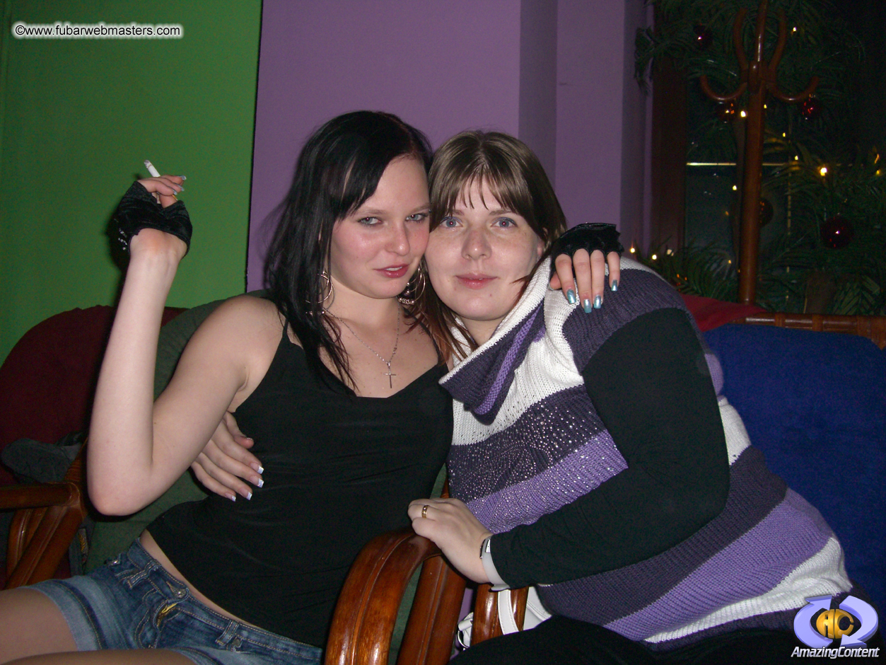 Cocktail Hour at Aloha Cocktail Bar