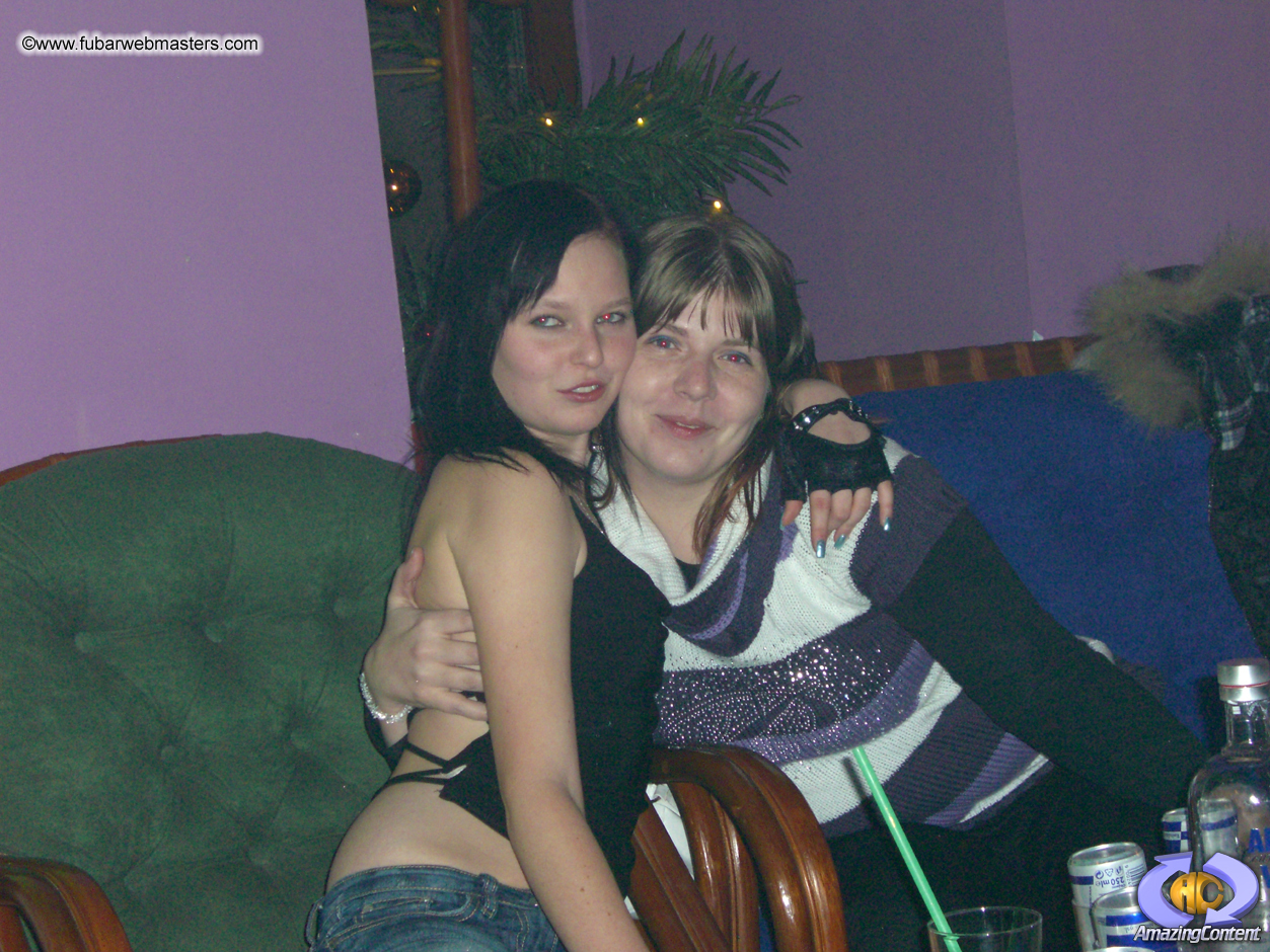 Cocktail Hour at Aloha Cocktail Bar