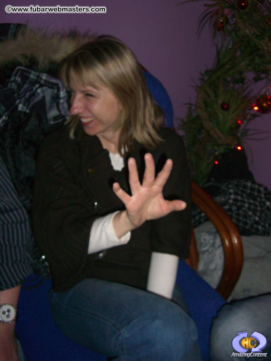 Cocktail Hour at Aloha Cocktail Bar