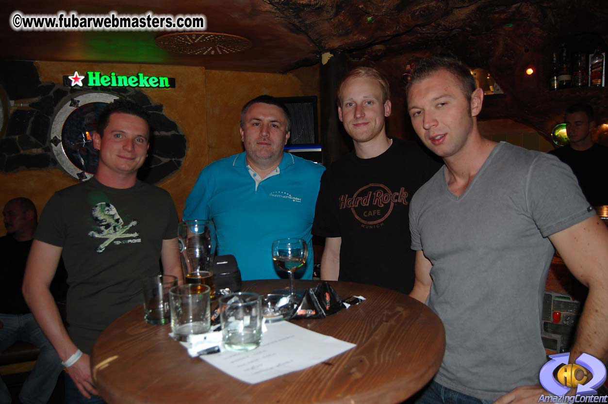 Pictures by Julia Kirelle