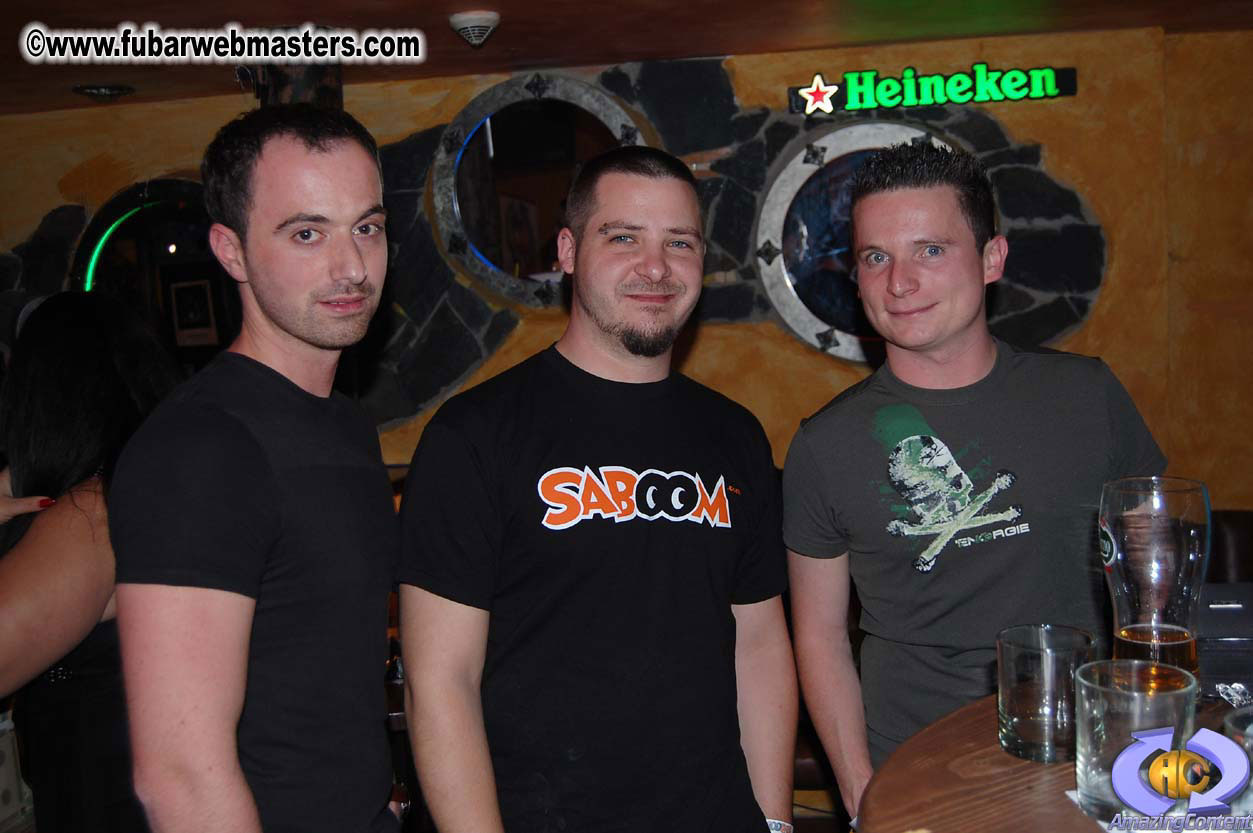 Pictures by Julia Kirelle