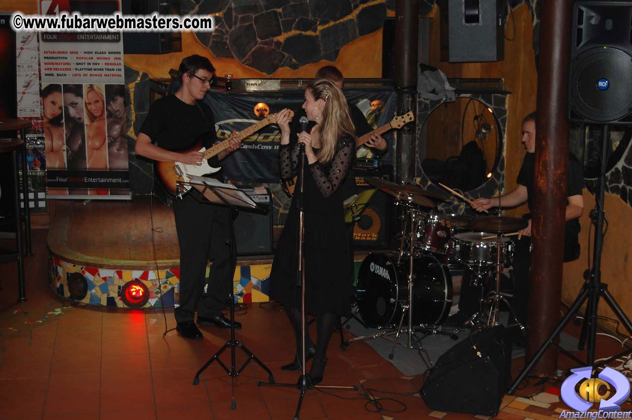 Pictures by Julia Kirelle