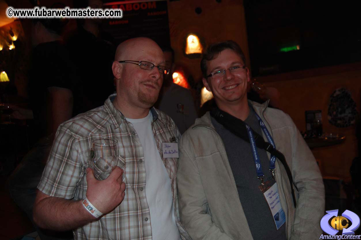 Pictures by Julia Kirelle