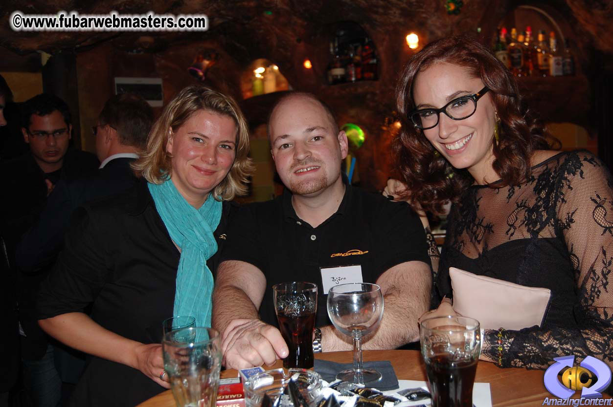 Pictures by Julia Kirelle