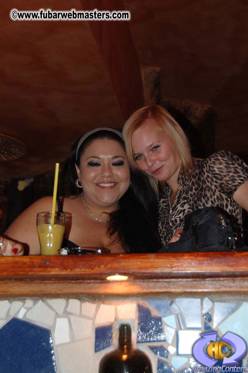 Pictures by Julia Kirelle