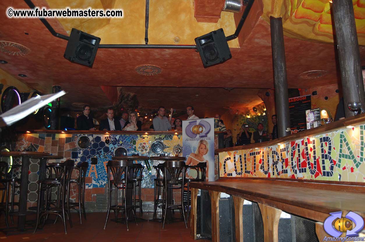 Pictures by Julia Kirelle