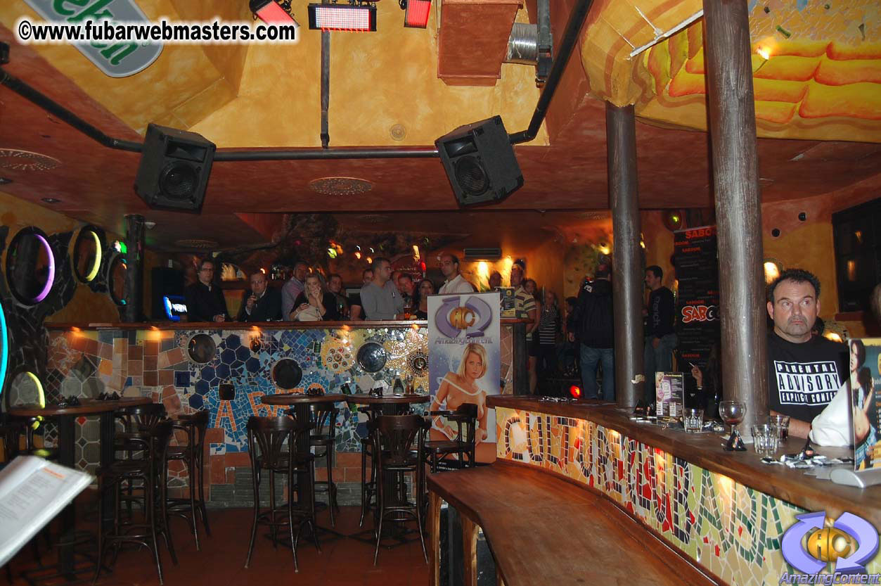 Pictures by Julia Kirelle