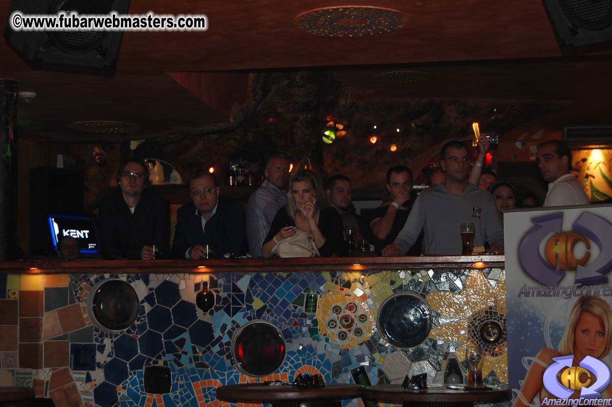 Pictures by Julia Kirelle