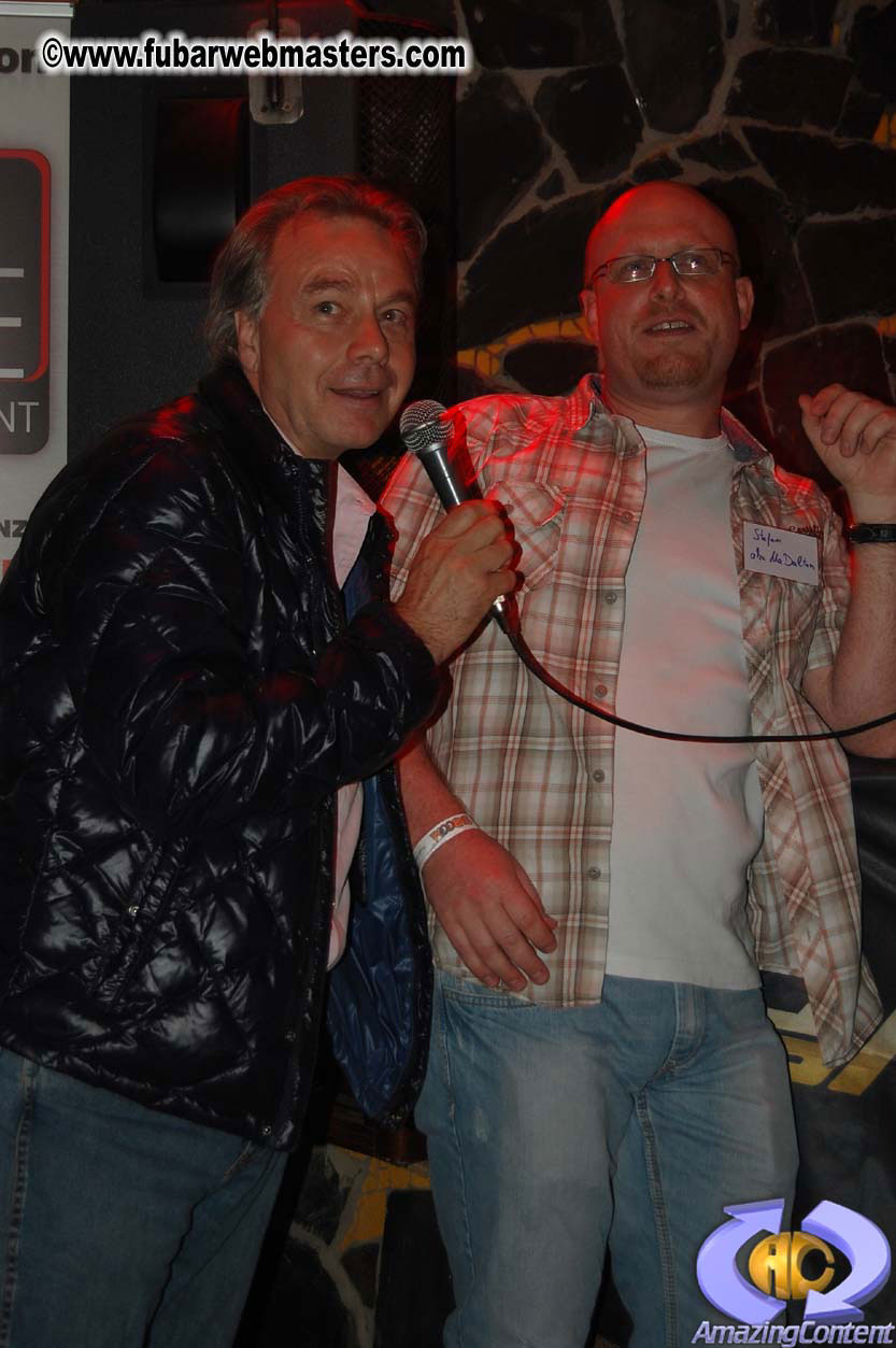 Pictures by Julia Kirelle