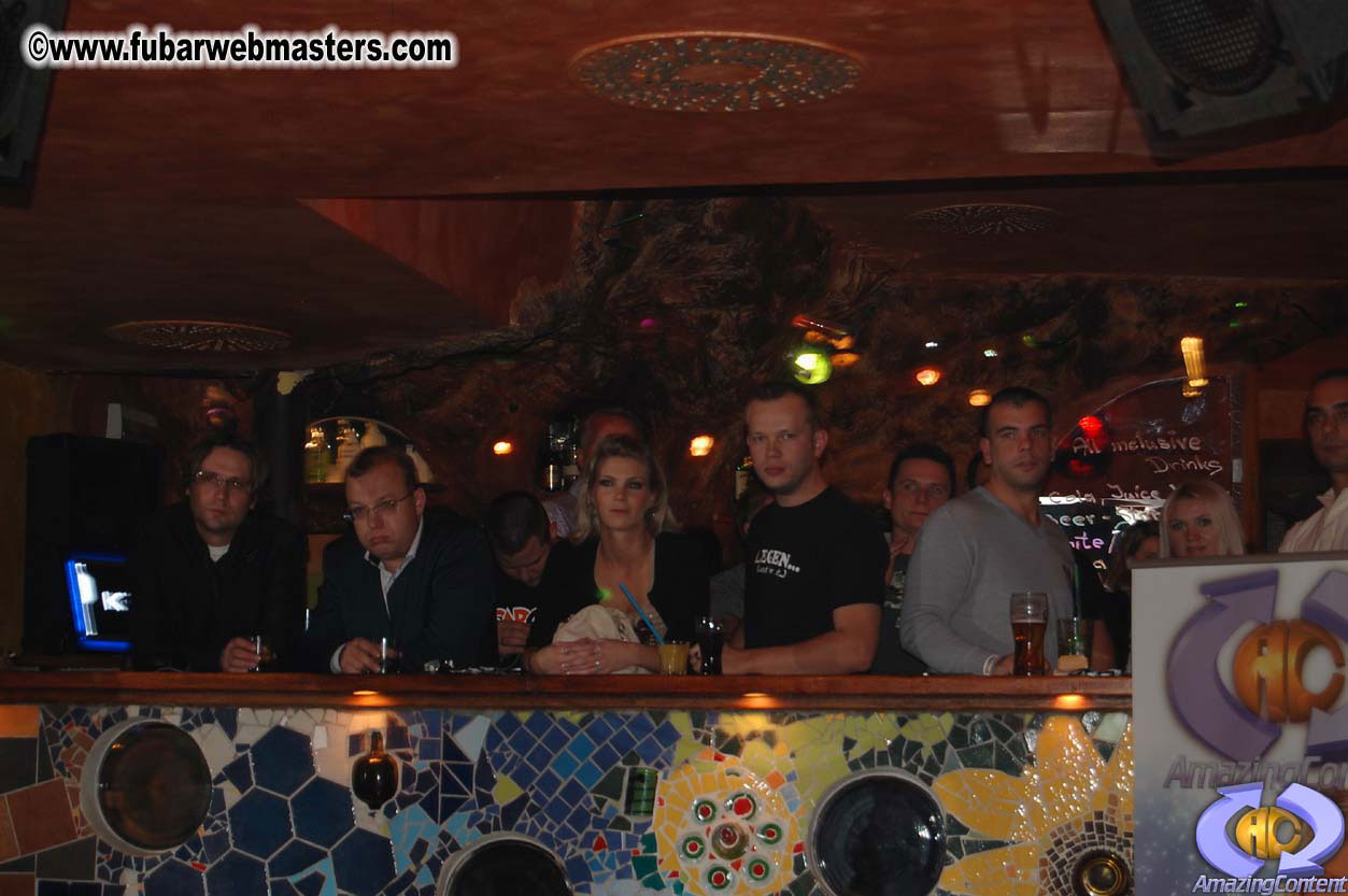 Pictures by Julia Kirelle