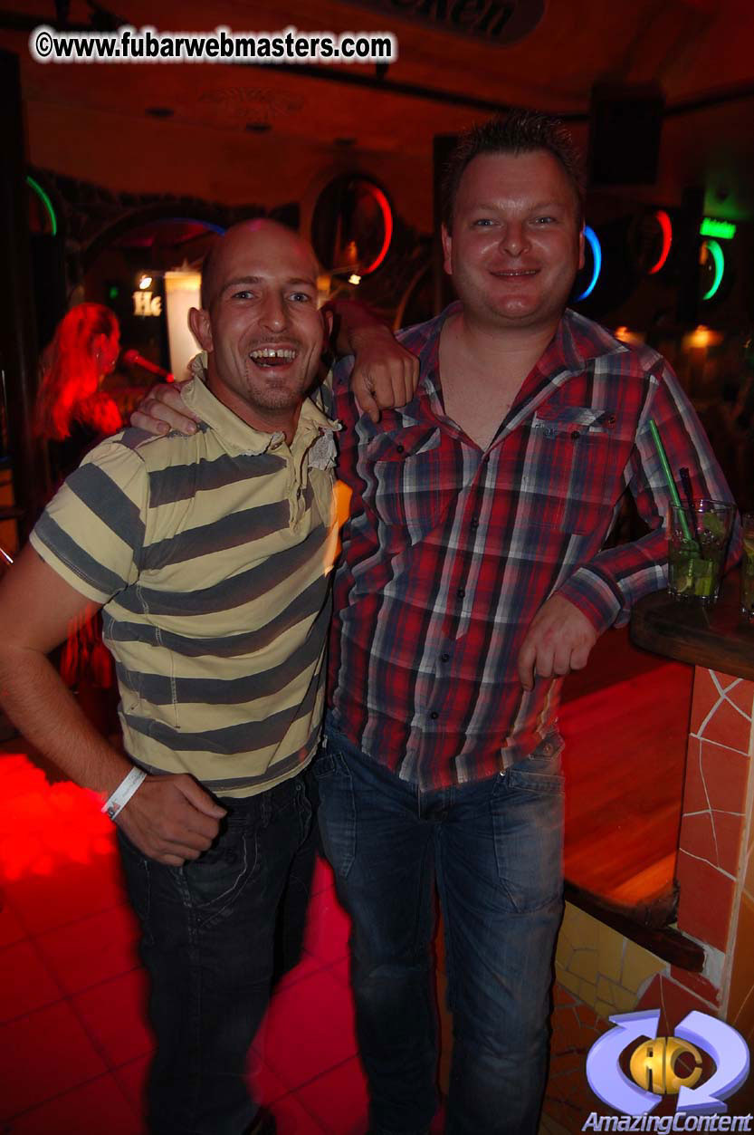 Pictures by Julia Kirelle