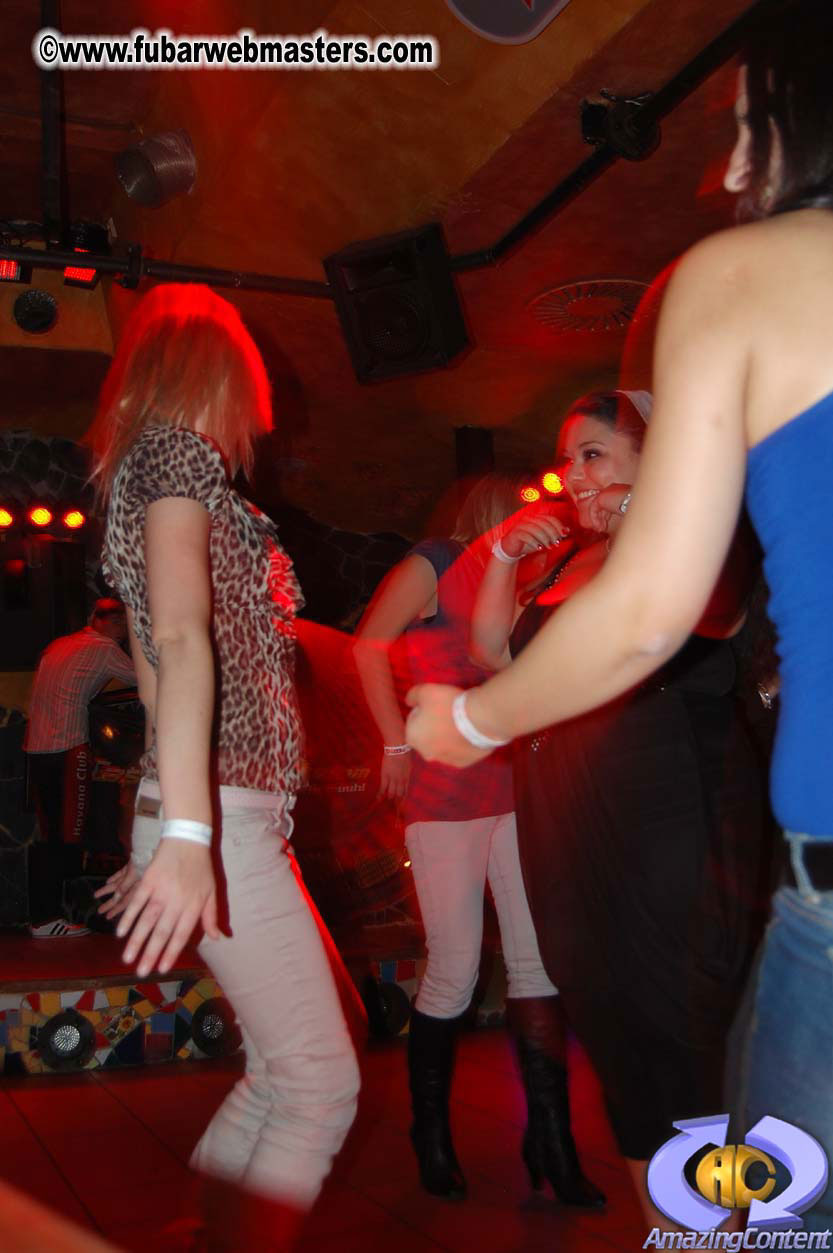 Pictures by Julia Kirelle