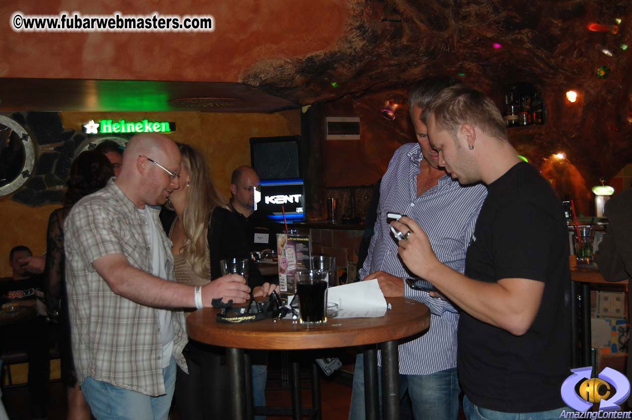 Pictures by Julia Kirelle