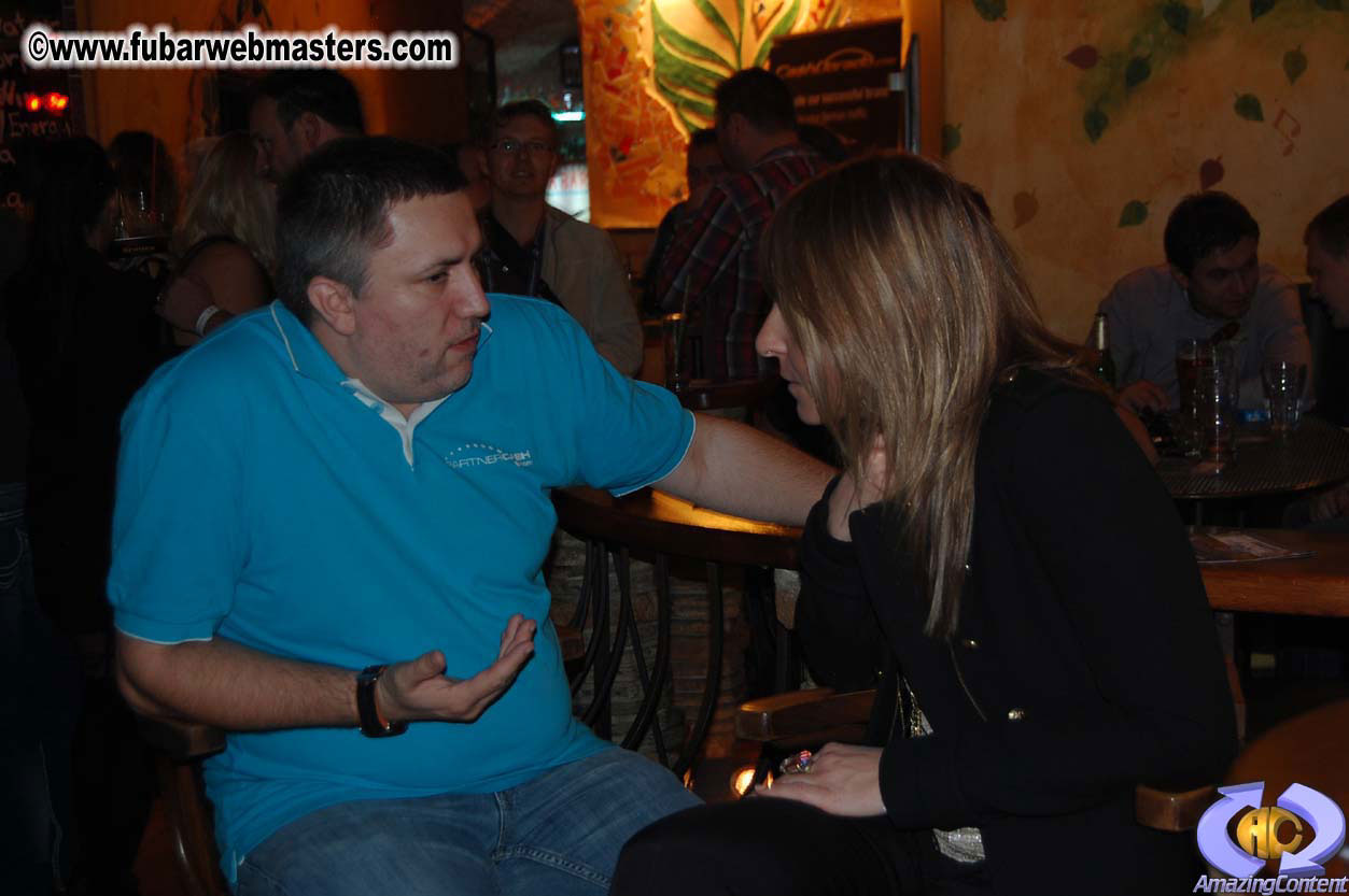 Pictures by Julia Kirelle