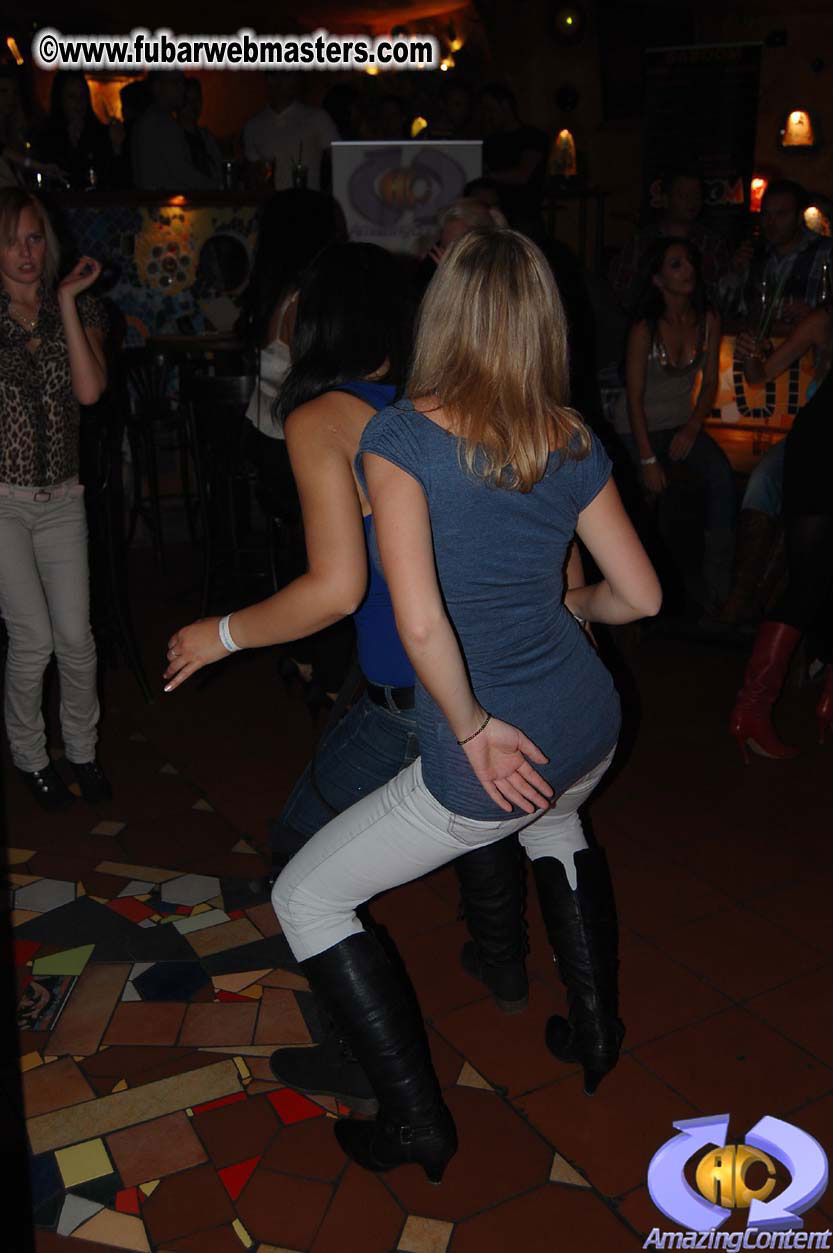 Pictures by Julia Kirelle