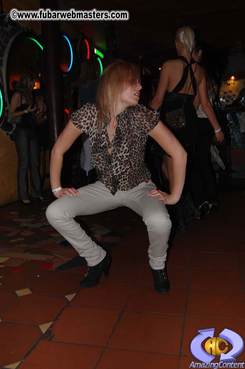 Pictures by Julia Kirelle