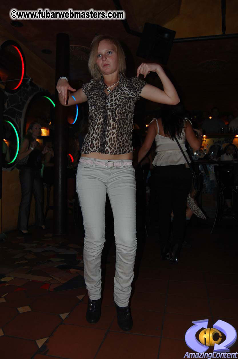 Pictures by Julia Kirelle