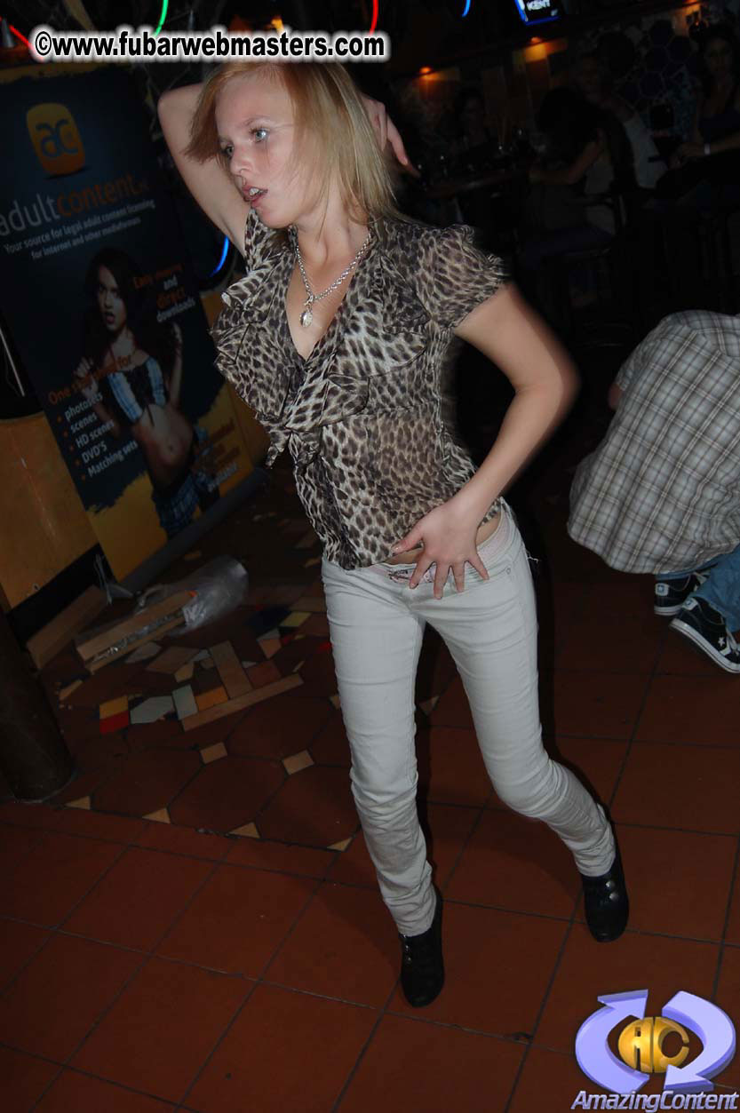 Pictures by Julia Kirelle