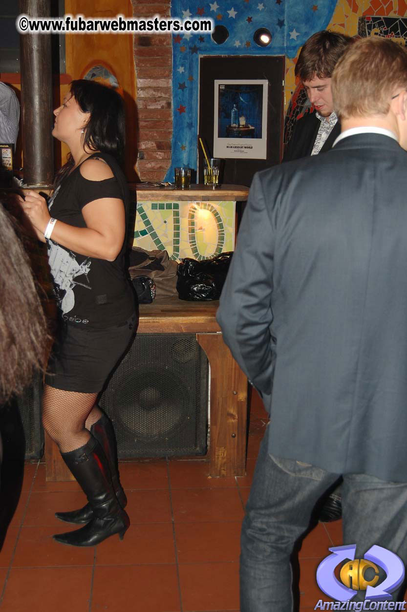 Pictures by Julia Kirelle