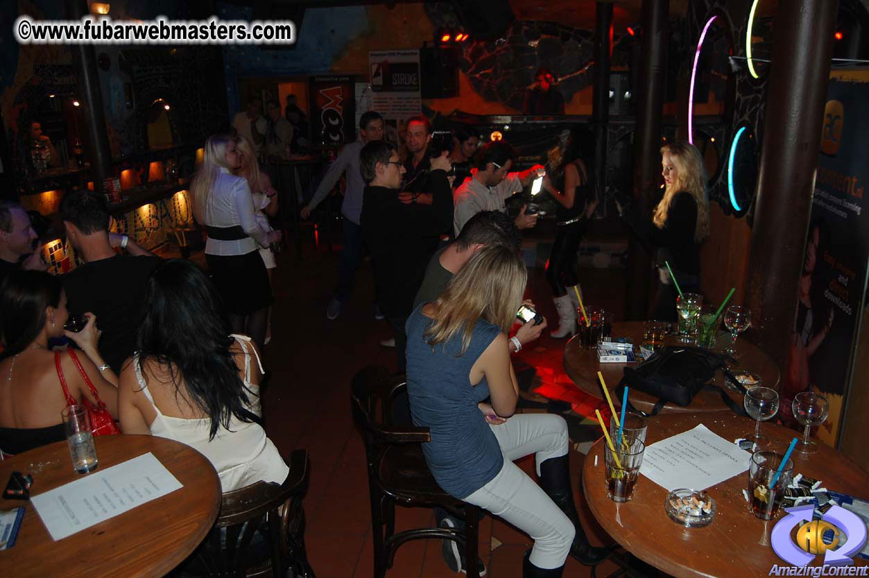 Pictures by Julia Kirelle