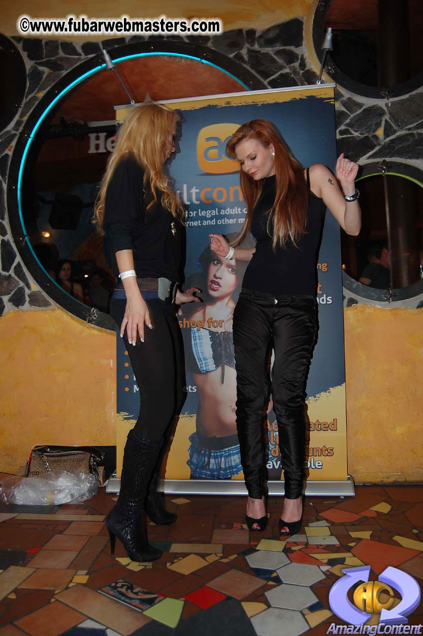 Pictures by Julia Kirelle