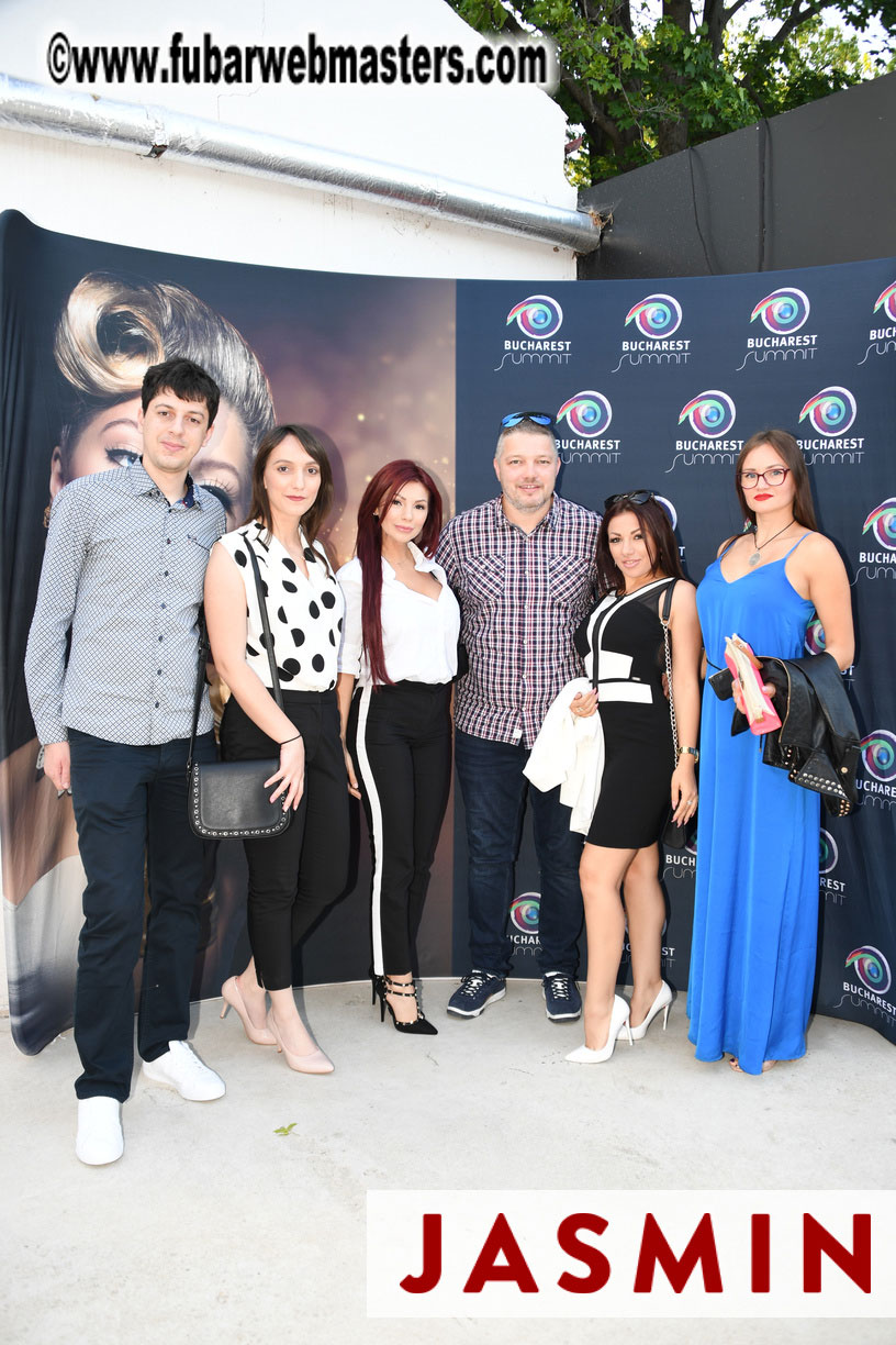 Sponsors Dinner