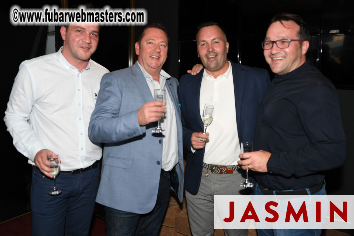 Sponsors Dinner