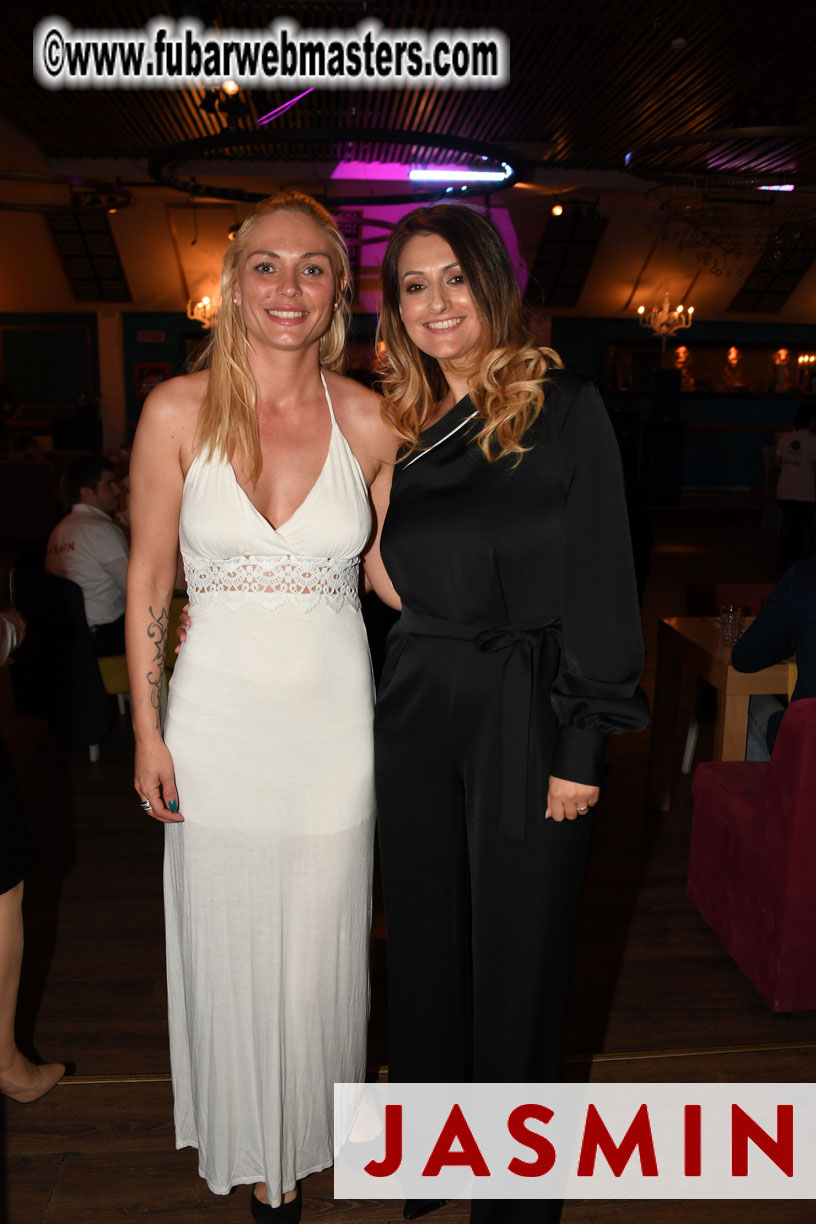 Sponsors Dinner