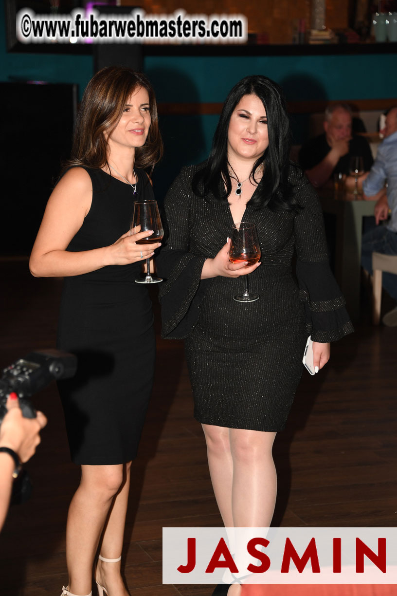 Sponsors Dinner