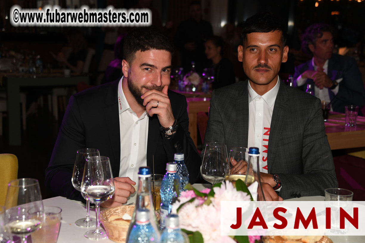 Sponsors Dinner