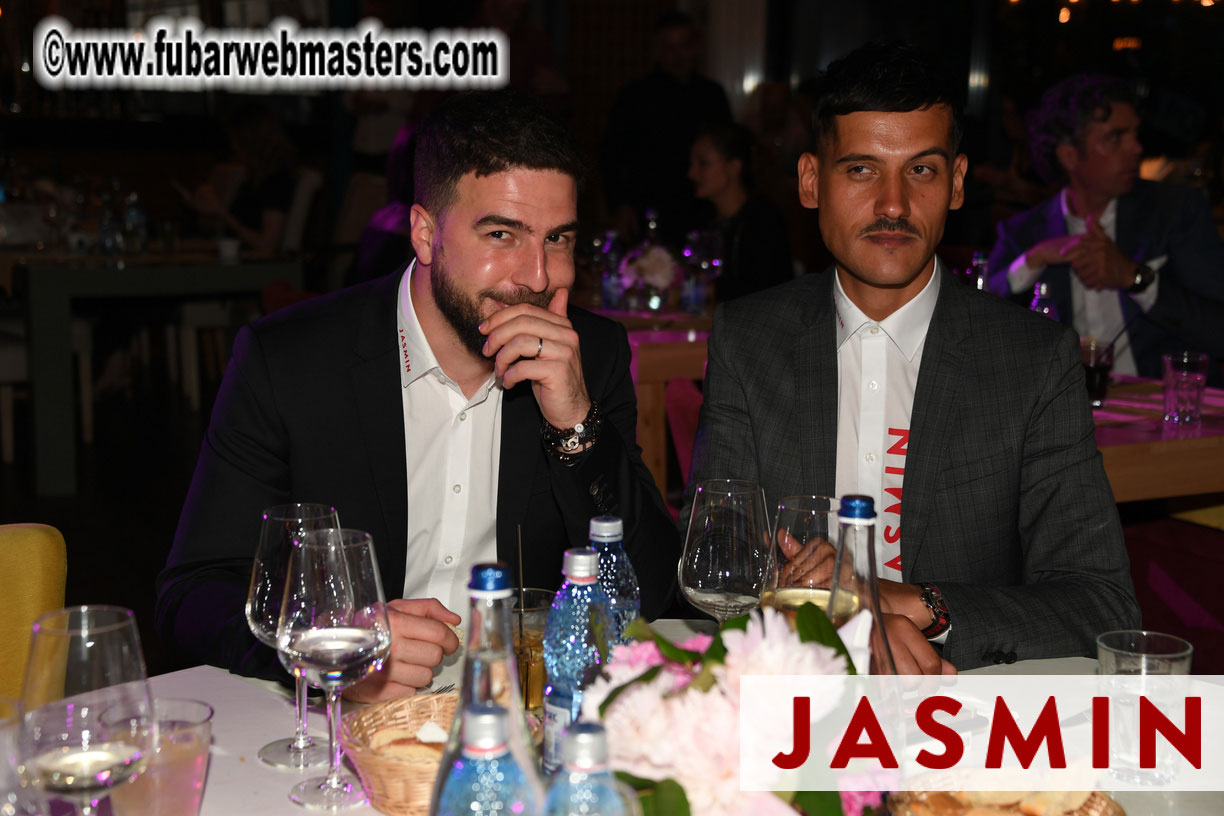 Sponsors Dinner