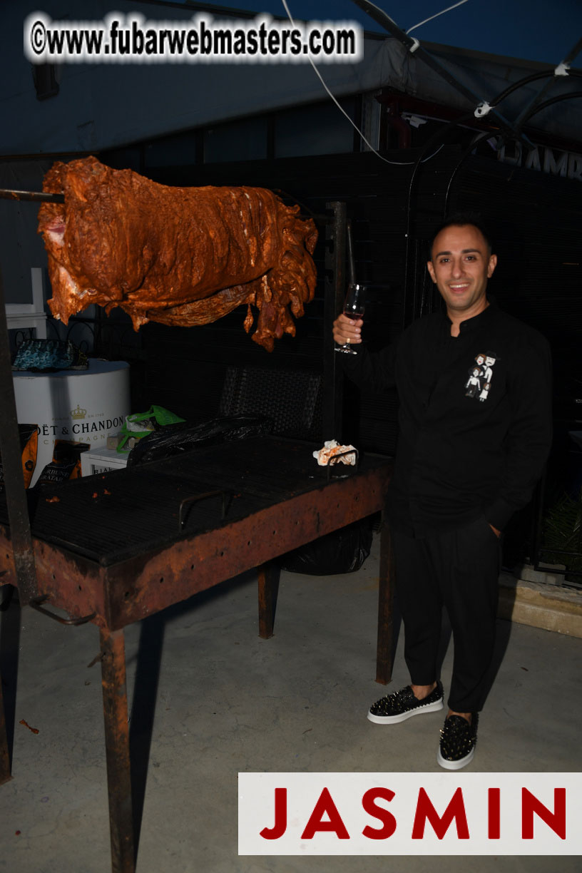 Sponsors Dinner