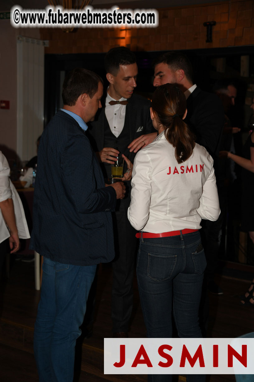 Sponsors Dinner