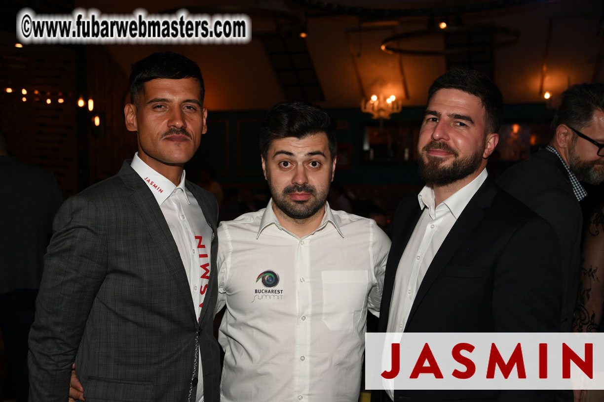 Sponsors Dinner