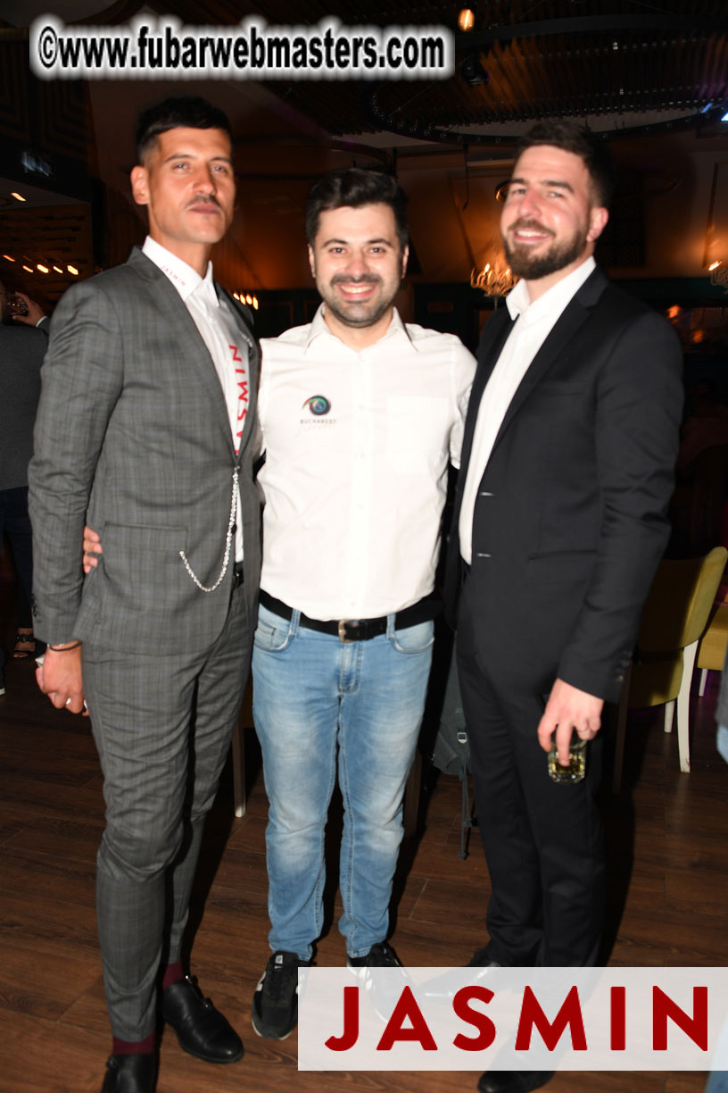 Sponsors Dinner