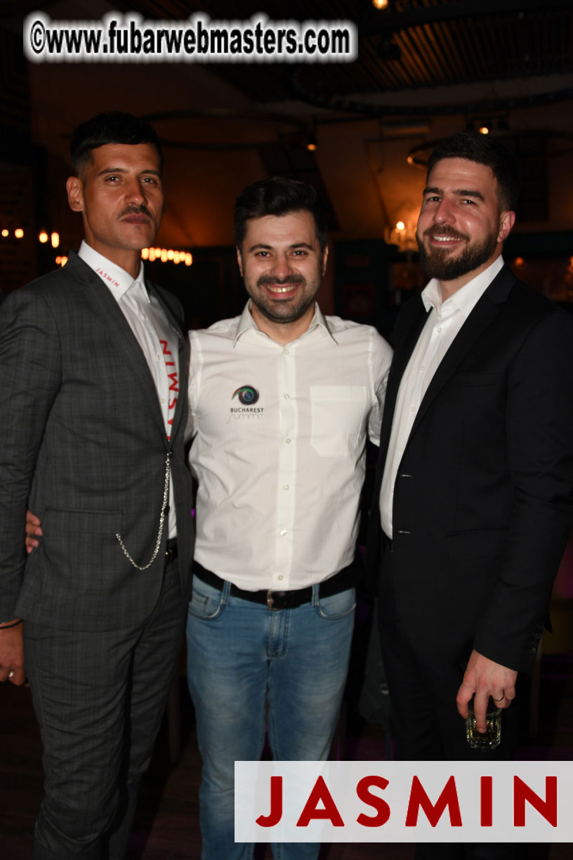 Sponsors Dinner